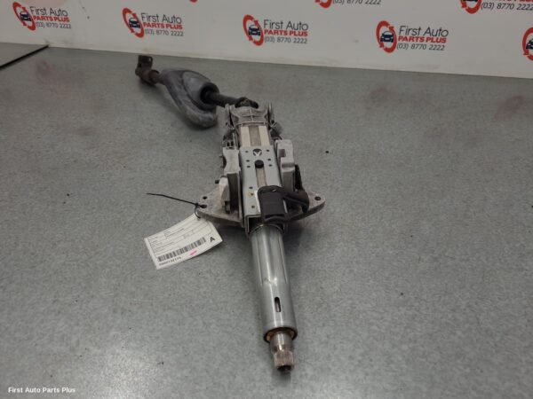 2016 MERCEDES VITO Steering Column