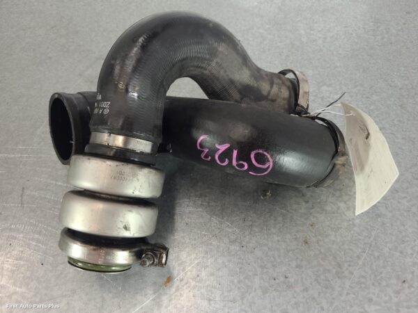 2009 MERCEDES SPRINTER Intercooler