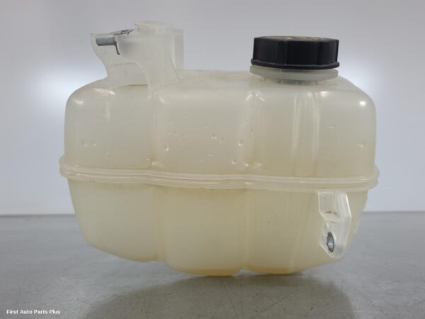 2024 FORD RANGER Overflow Bottle