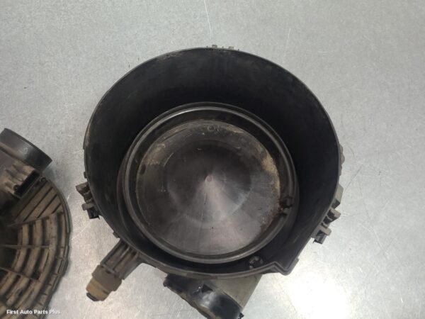2017 FORD RANGER Air Cleaner/Box