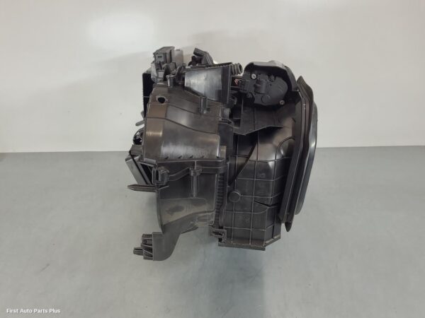 2020 MERCEDES SPRINTER Heater Core/Box