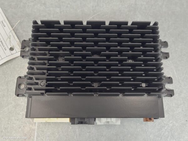 2024 FORD RANGER Ecu