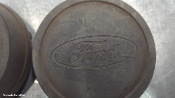 2008 FORD TRANSIT Wheel Cover/Hub Cap