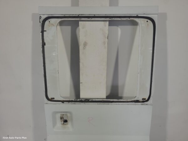 2011 FORD TRANSIT RIGHT_REAR_DOOR_SLIDING