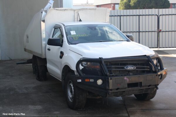 2020 FORD RANGER Radiator