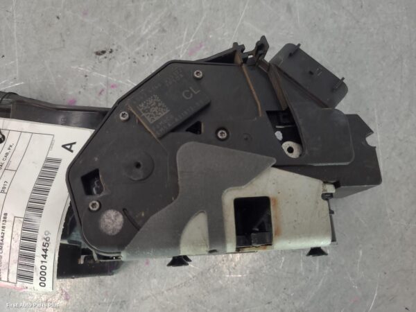 2017 FORD RANGER Door/Boot/Gate Lock