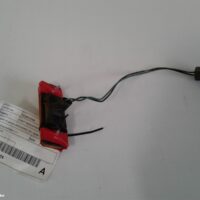 2004 FORD ECONOVAN Right Indicator/Fog/Side