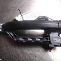 2020 VOLKSWAGEN CRAFTER Door Handle