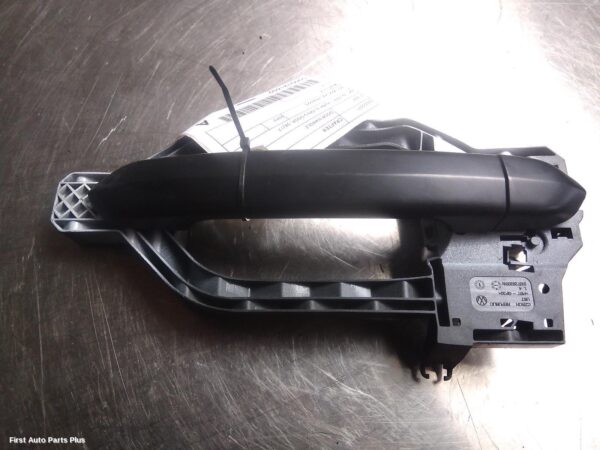 2020 VOLKSWAGEN CRAFTER Door Handle