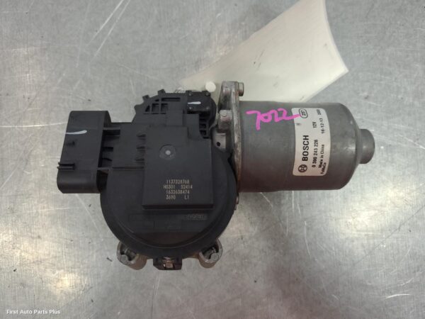 2017 FORD EVEREST Wiper Motor
