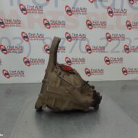 2005 MERCEDES VITO Differential Centre
