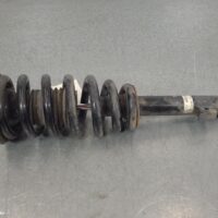 2017 MITSUBISHI TRITON Right Front Strut