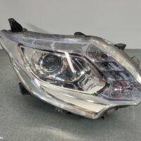 2017 MITSUBISHI TRITON Right Headlamp