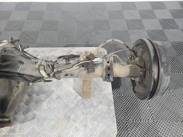2020 FORD RANGER Rear Diff Assembly