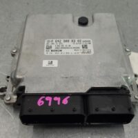 2022 MERCEDES SPRINTER Ecu