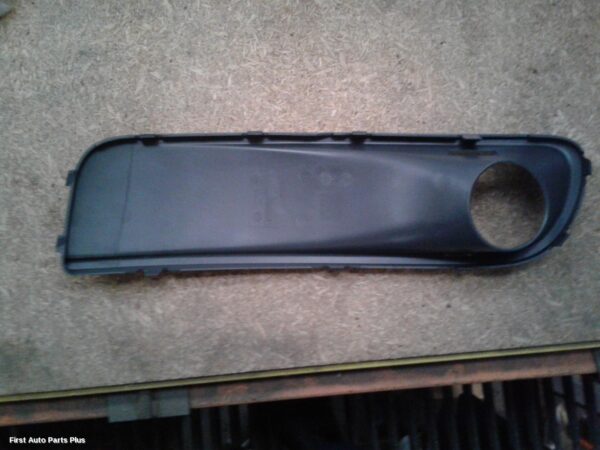 2005 VOLKSWAGEN TRANSPORTER Front Bumper