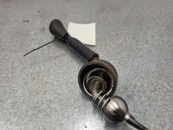 2010 TOYOTA HILUX Gear Stick/Shifter