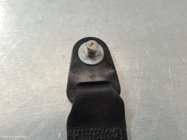 2014 MERCEDES VITO Seatbelt/Stalk
