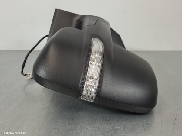 2022 LDV DELIVER 9 Left Door Mirror