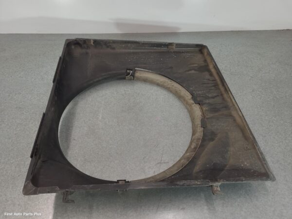 2017 MAZDA BT50 Fan Shroud