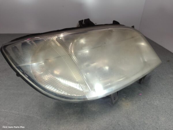2004 MERCEDES SPRINTER Right Headlamp