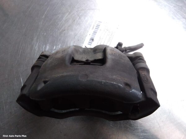 2014 FORD TRANSIT CUSTOM Caliper