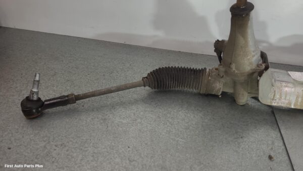 2020 FORD TRANSIT Steering Box/Rack