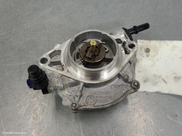 2017 FORD TRANSIT Vacuum/Air Pump