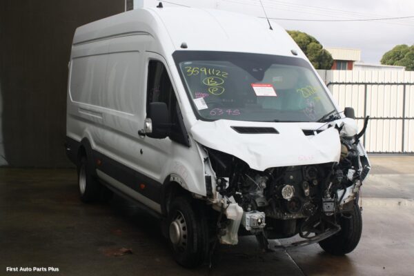 2021 FORD TRANSIT Steering Column