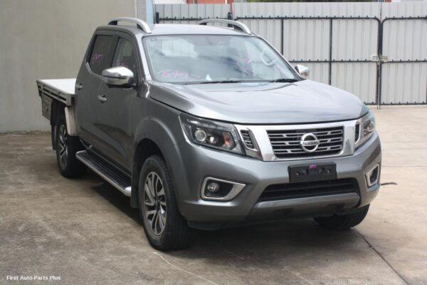 2020 NISSAN NAVARA Door Handle