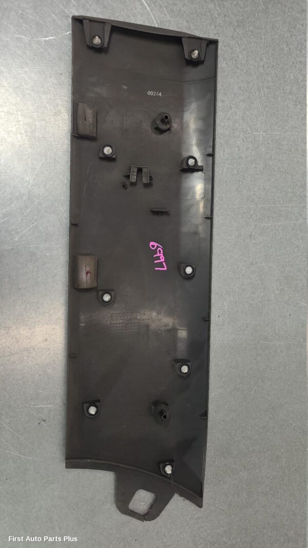 2015 FORD TRANSIT Body/Door Mould