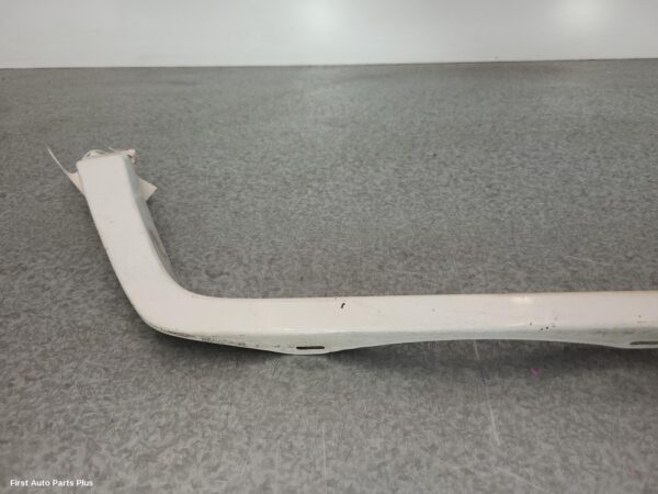 2004 MERCEDES SPRINTER Header Panel
