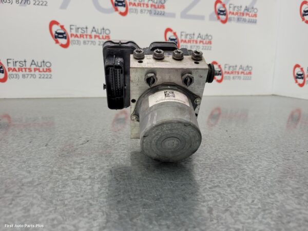 2021 LDV DELIVER 9 Abs Pump/Modulator