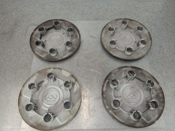 2023 LDV DELIVER 9 Wheel Cover/Hub Cap