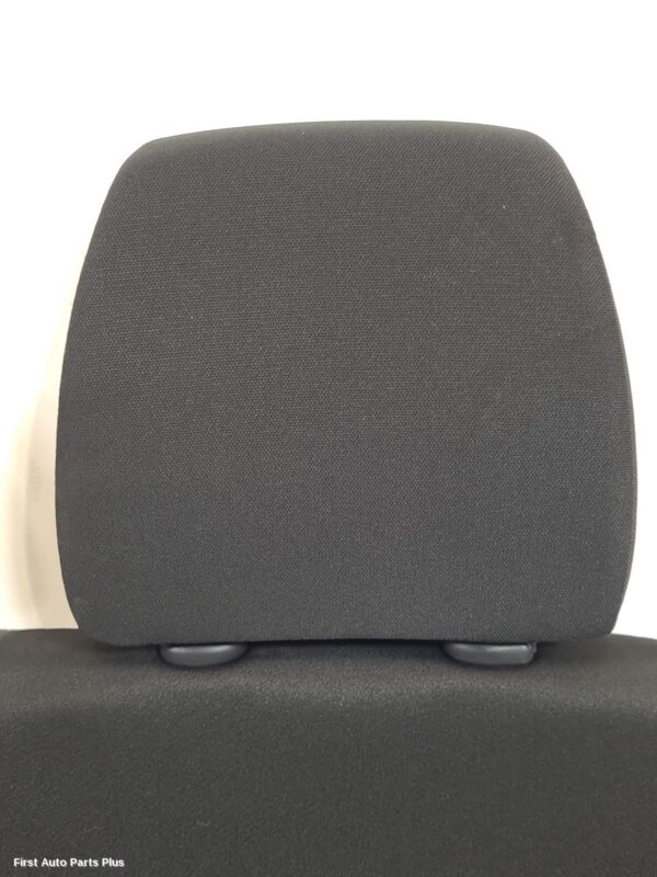 2023 NISSAN NAVARA 2nd Seat (Rear Seat)