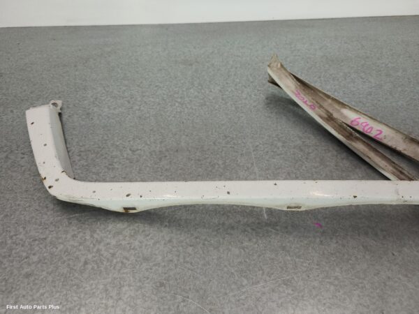 2005 MERCEDES SPRINTER Header Panel