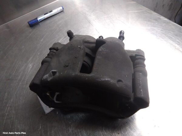 2014 MERCEDES SPRINTER Caliper