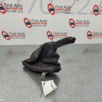 2017 MAZDA BT50 Handbrake Lever