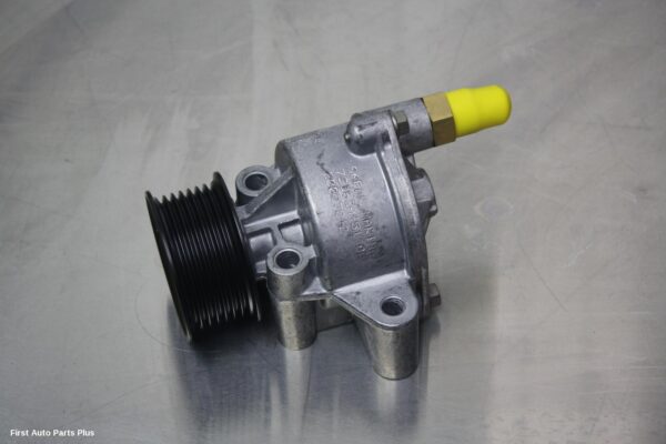 2010 FORD TRANSIT Vacuum/Air Pump
