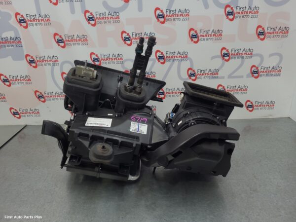 2015 FORD TRANSIT Heater Core/Box