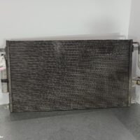 2014 MERCEDES SPRINTER A/C Condenser
