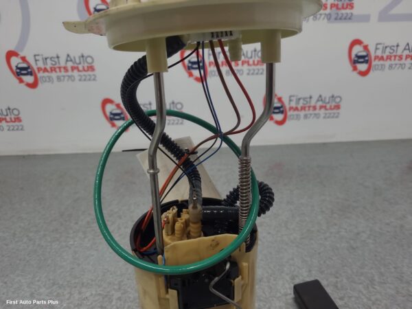 2016 FORD TRANSIT Fuel Sending Unit
