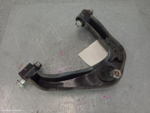 2020 NISSAN NAVARA Left Front Upper Control Arm