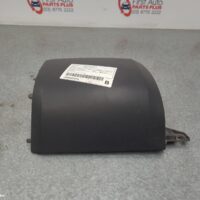 2017 VOLKSWAGEN TRANSPORTER Rear Bumper
