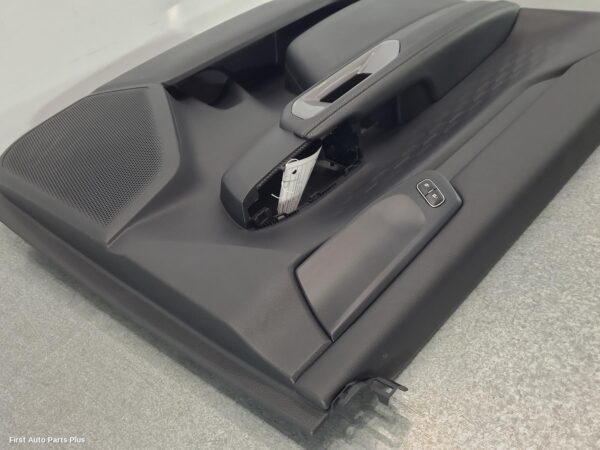 2024 FORD RANGER Door Trim