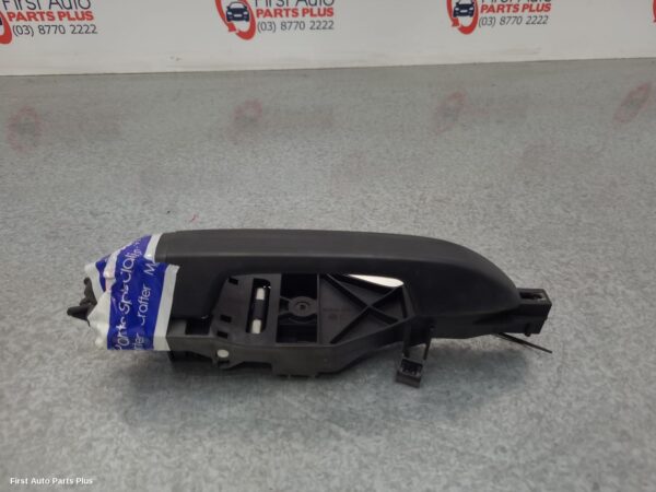 2020 LDV DELIVER 9 Door Handle