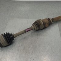 2010 FORD TRANSIT Right Driveshaft