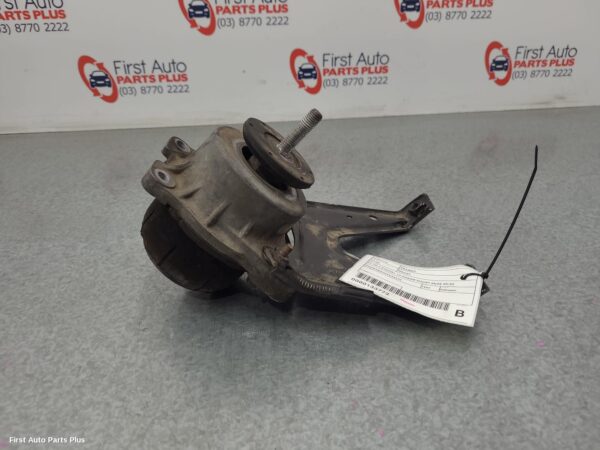 1997 FORD TRANSIT Mount