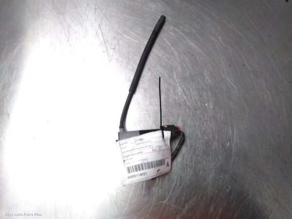 2018 FORD RANGER Washer Bottle