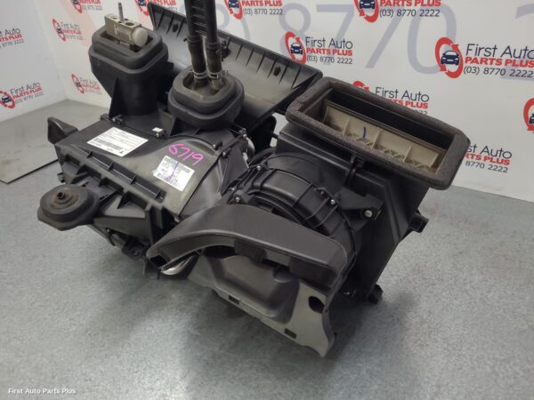 2015 FORD TRANSIT Heater Core/Box